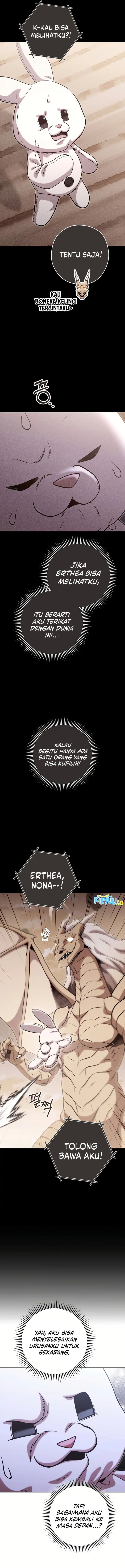 Dungeon Reset Chapter 253 Gambar 3